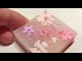 消しゴムはんこhandmade eraser【橡皮章雕刻】freeout