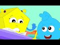 Boo Boo Song, Cartoon Videos and Nursery Rhyme for Children