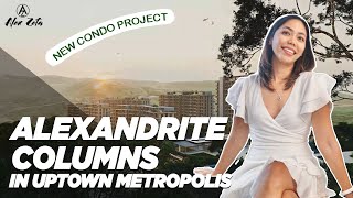 A Brown Launches Uptown Metropolis  |  New Mixed use Community in CDO