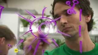 Redesign My Brain with Todd Sampson: episode 2 trailer