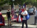 018.AVI  Puerto Rican Day Parade in camden