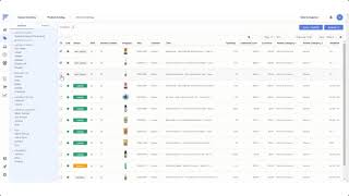 Linking, Syncing and Publishing in Flxpoint