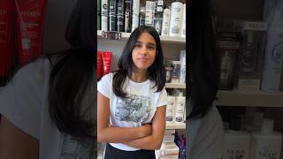 SULIRA HANGOLÓDÁS! A HAJ MÁR KÉSZ! #backtoschool #haircut