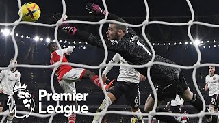 Top Premier League highlights from Matchweek 21 (2022-23) | Netbusters | NBC Sports