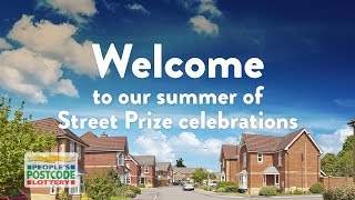 #StreetPrize Winners - #30KADAY - Summer Of Street Prize Celebrations