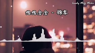 想想念念 -​ 锦零