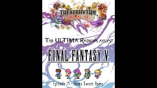 TFBL // The ULTIMA Radioplaylist [EP14] Home Sweet Home [FFV] // Twinami TV