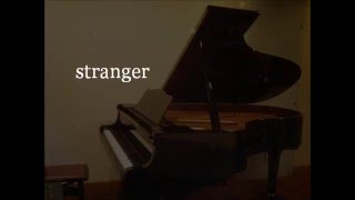 星野源　STRANGER睡眠用ピアノ約２５分