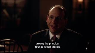 Constitution 101, Lecture 3