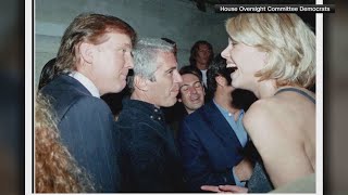 More Pictures From Epstein Estate Released