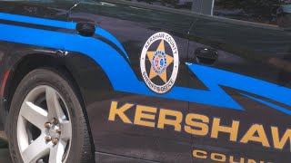 Kershaw County Sheriff explains prioritization of resources with 750+ active warrants