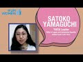 Youth Activism Accelerator: Satoko Yamaguchi