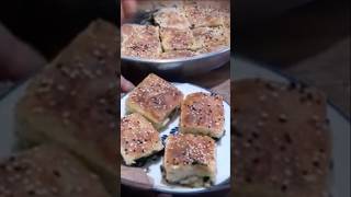 🏆OKLAVASIZ MERDANESİZ BÖREK TARİFİ 😋