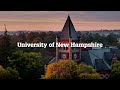 The University of New Hampshire (University of New...)