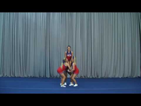 Stunts Advanced 17 Stunts Advanced 17