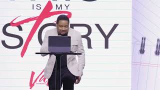This Is My Story (Week 1) by Pastor Smokie Norful