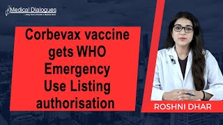 Corbevax vaccine gets WHO Emergency Use Listing authorisation