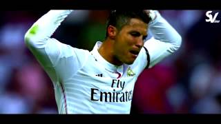 Cristiano Ronaldo vs Lionel Messi 2015 ● The Ultimate Skills & Goals || HD||