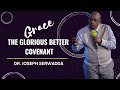 Dr Joseph Serwadda | Luganda Family Service | 11 05 2025