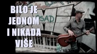 Mladen Burnać - Bilo je jednom i nikada više (Official Video 2010 g.)