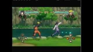 NUNSG Ranked 3 Hinata's Online Matches 1