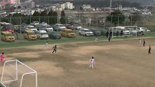 남해스토브리그_250118_AAFC화랑 U12 vs 청주FC(후반)