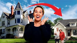 The Ultimate Downsizing Guide - When, Why, and How