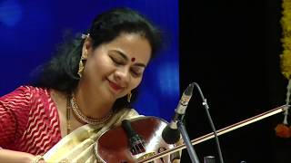 Raga Gorakh Kalyan - Dr. Sangeeta Shankar live in concert