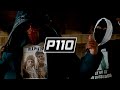 P110 - Legendarykeyzz x Zorro - Top Player [Music Video]