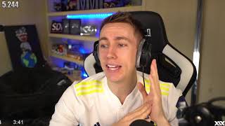 Does Miniminter Miss The Sidemen House?