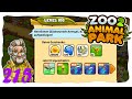 Zoo 2: Animal Park - Endlich LEVEL 100!!! /215/ Let´s Play (Deutsch)