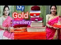 My Gold Jewellery Collection/My Weading Gold Jewellery/Bengali Vlog /Gold/@JADAVKUMARKOLEYSVLOG