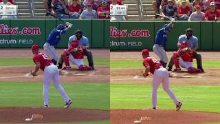 Jake Arrieta Pitch Sequencing