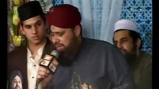 Har Waqt Tasawwur Mein Madine Ki Gali Ho - Owais Raza Qadri
