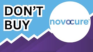 DON'T BUY NovoCure Stock (Until You Watch This Analysis) #NVCR