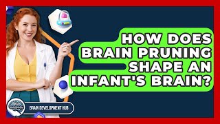 How Does Brain Pruning Shape An Infant's Brain? - Brain Development Hub