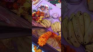 Shri Satyanarayan Vrat Katha ka udyapan(1)