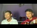 kemana kau menghilangkan diri cover by ammar