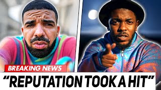 Drake FACING BACKLASH After SHOCKING Leak—This Might DESTROY Everything!