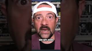 You Wont Believe What Kevin Smith Reveals About His Underrated Film