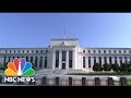 Fed Raises Key Interest Rate By 0.75%, Largest Increase In 28 Years