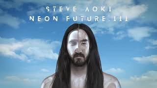 Steve Aoki - Golden Days feat. Jim Adkins [Ultra Music]