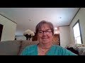 Some Changes to My Channel by Gayle Thompson