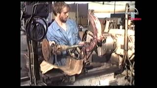 Grinding of Exhaust Valve (2)