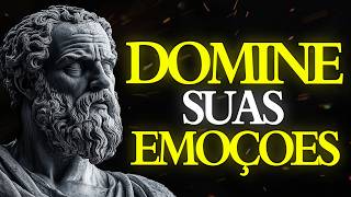 8 Simple Strategies to Calm Your Mind | STOICISM🏛️