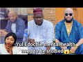 Untouchable comedies shocking@YulEdochieTV mental health need to be studied