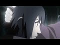 every time itachi poke s sasuke s forehead shorts