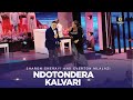 Celestial Chorus Vol. 3 - Ndotondera Kalvari (ft. Sharon Manyonganise Cherayi and Everton Mlalazi)