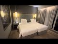 pullman phuket panwa 🇹🇭 thailand full room tour pool u0026 mini beach view