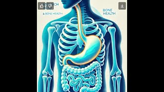 E62:  Stomach acid \u0026 bone health / 8 reasons to use a CGM / Sitting is the new smoking